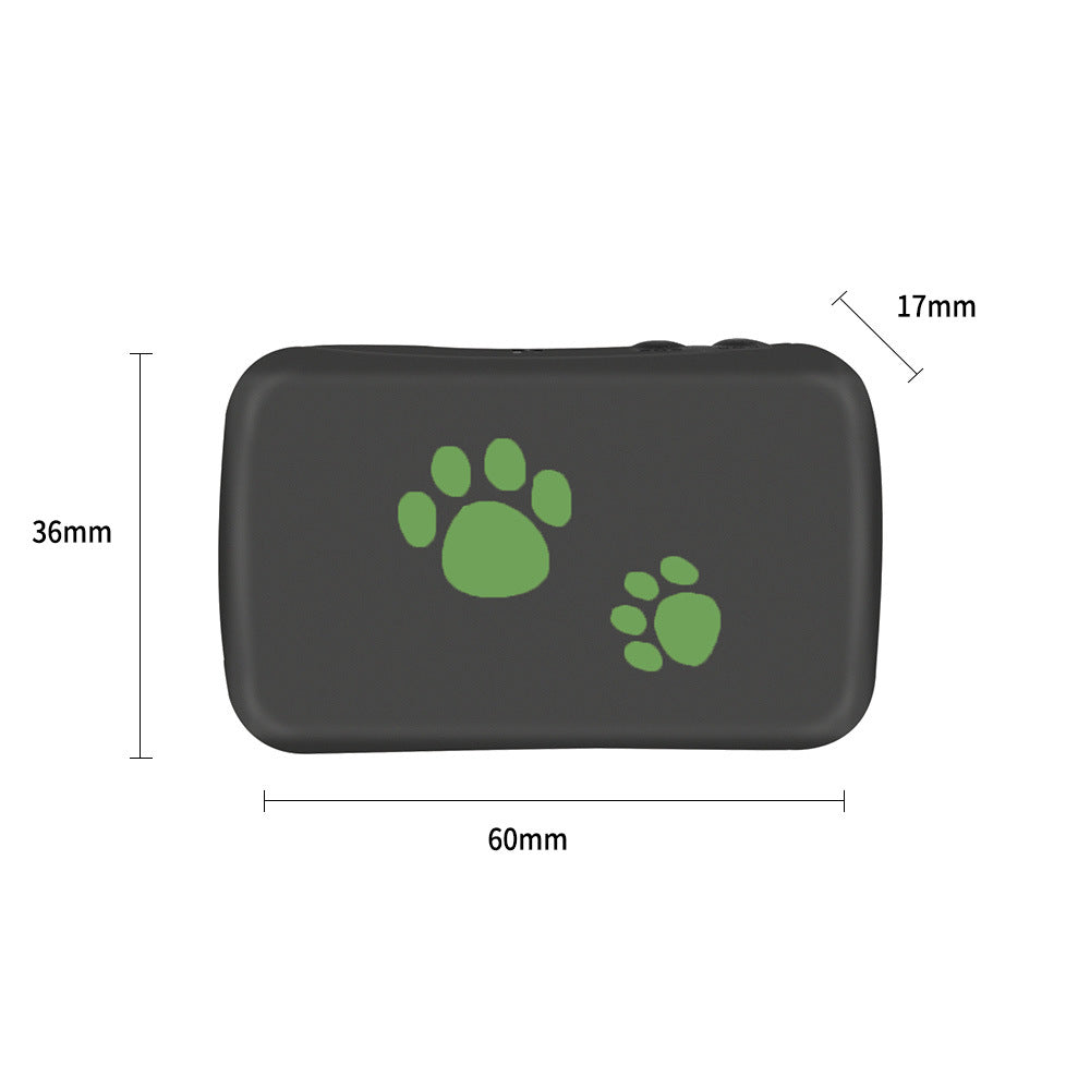Keep Pets Safe with Easy GPS Locator