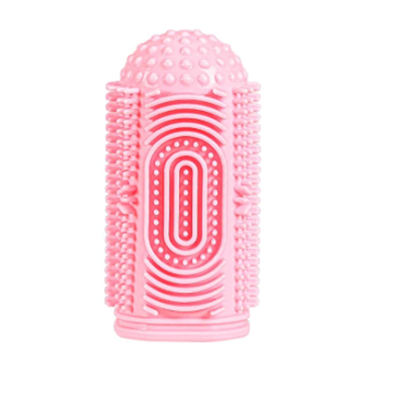 Gentle Pet Toothbrush Kit for Healthy Smiles