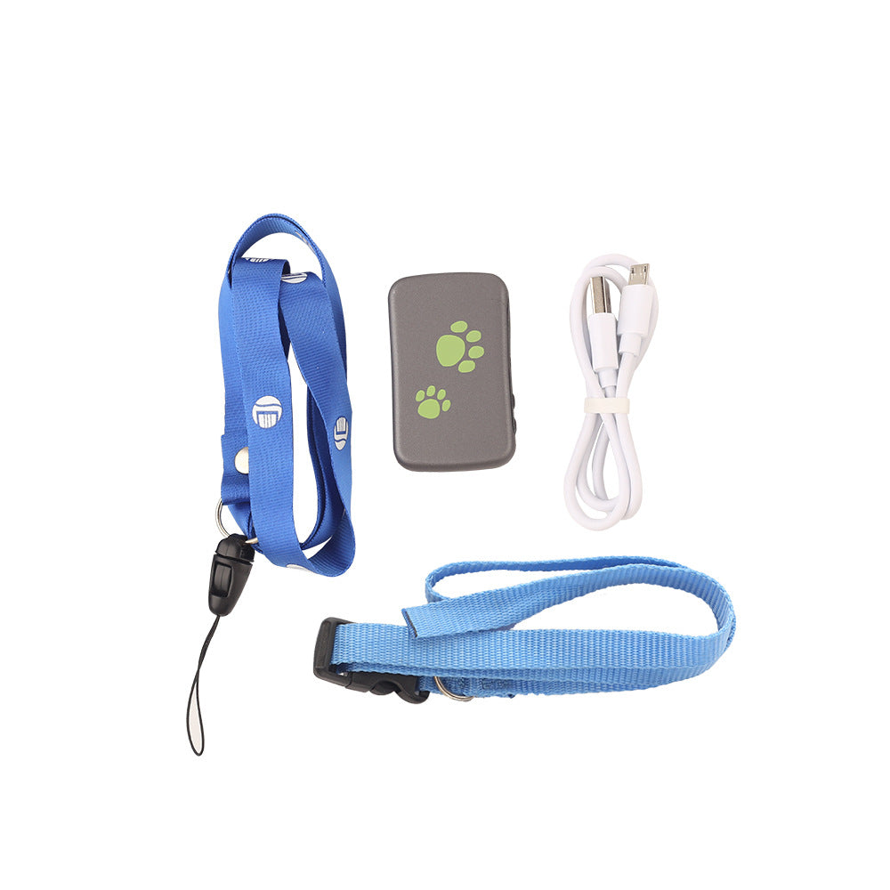 Keep Pets Safe with Easy GPS Locator
